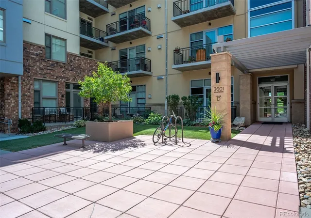 Photo 1 of Condo for sale at 3601 Arapahoe Ave #424, Boulder, CO 80303 | MLS# 4745640 | Listing updated on 2026-08-05