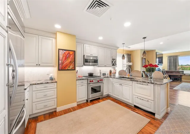 Photo 2 of Condo for sale at 3601 Arapahoe Ave #424, Boulder, CO 80303 | MLS# 4745640 | Listing updated on 2026-08-05