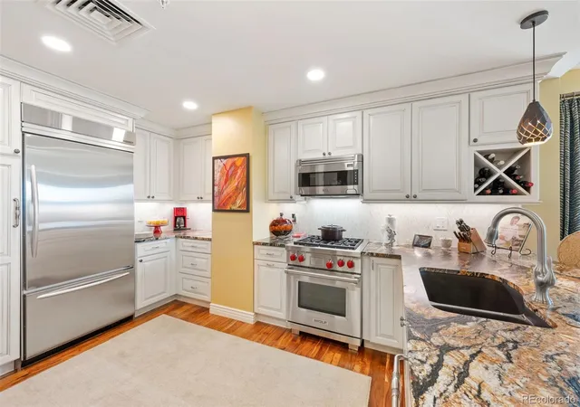 Photo 3 of Condo for sale at 3601 Arapahoe Ave #424, Boulder, CO 80303 | MLS# 4745640 | Listing updated on 2026-08-05