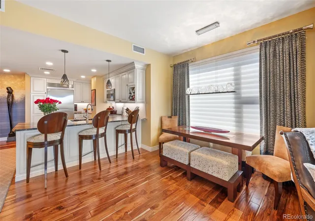 Photo 3 of Condo for sale at 3601 Arapahoe Ave #424, Boulder, CO 80303 | MLS# 4745640 | Listing updated on 2026-08-05