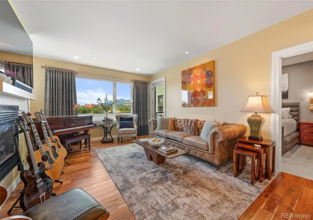 Photo 4 of Condo for sale at 3601 Arapahoe Ave #424, Boulder, CO 80303 | MLS# 4745640 | Listing updated on 2026-08-05