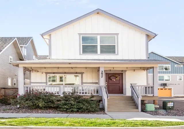 1st image of 2827 S Fox St, Englewood, CO 80110 | MLS# 4872817