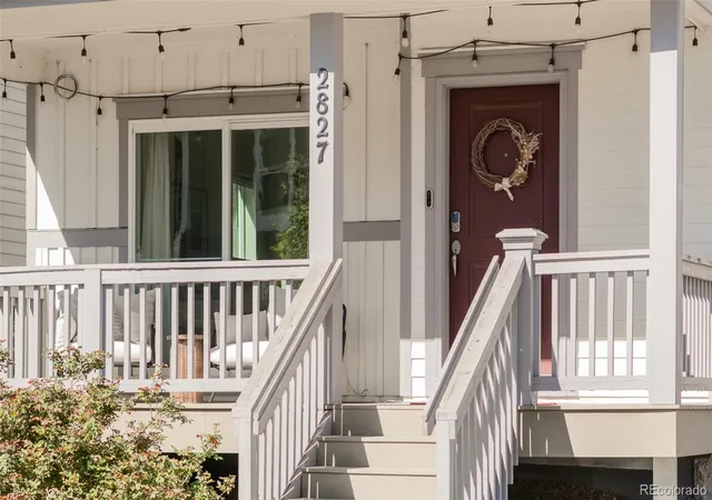 2nd image of 2827 S Fox St, Englewood, CO 80110 | MLS# 4872817