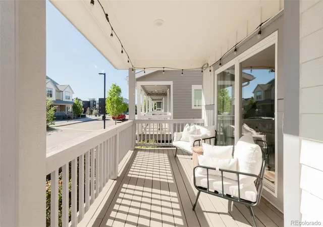 3rd image of 2827 S Fox St, Englewood, CO 80110 | MLS# 4872817