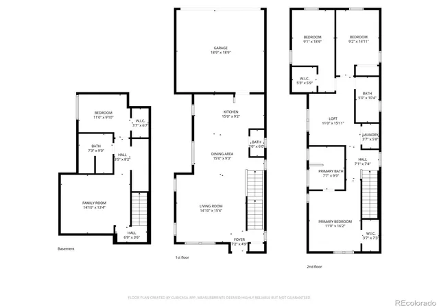 36th image of 2827 S Fox St, Englewood, CO 80110 | MLS# 4872817