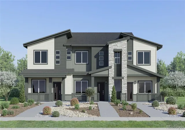 Photo 1 of Townhouse for sale at 1967 Crested Lark St #2, Fort Collins, CO 80528 | MLS# 7097244 | Listing updated on 2026-10-07