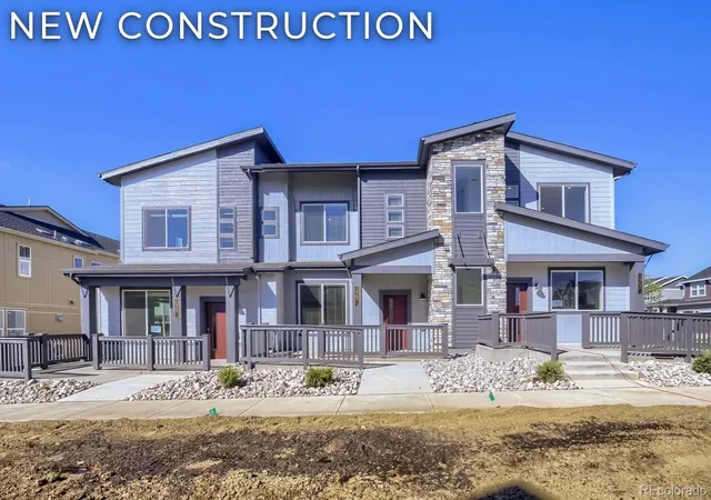 Photo 1 of Townhouse for sale at 1967 Crested Lark St #2, Fort Collins, CO 80528 | MLS# 7097244 | Listing updated on 2026-10-27