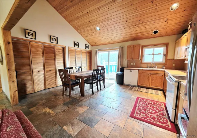 Photo 2 of Single family home for sale at 1692 Cr 12, Alma, CO | MLS# 7280606 | Listing updated on 2026-09-12