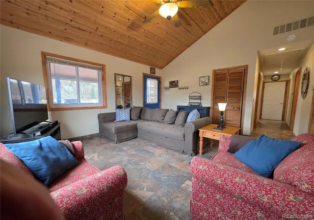 Photo 3 of Single family home for sale at 1692 Cr 12, Alma, CO | MLS# 7280606 | Listing updated on 2026-09-12