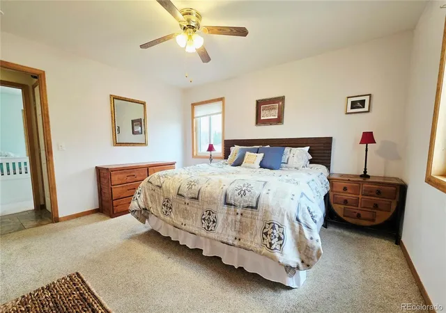 Photo 3 of Single family home for sale at 1692 Cr 12, Alma, CO | MLS# 7280606 | Listing updated on 2026-10-03
