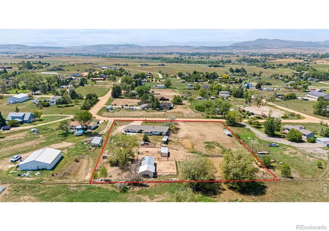 Photo 1 of Single family home for sale at 2012 Charro Ave, Longmont, CO 80504 | MLS# IR1065649 | Listing updated on 2026-09-13