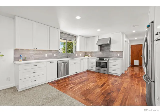 Photo 3 of Single family home for sale at 2012 Charro Ave, Longmont, CO 80504 | MLS# IR1065649 | Listing updated on 2026-09-13