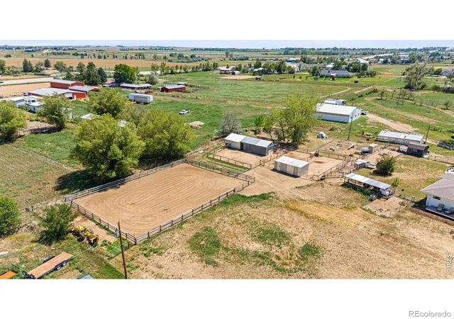 46th image of 2012 Charro Ave, Longmont, CO 80504 | MLS# IR1065649
