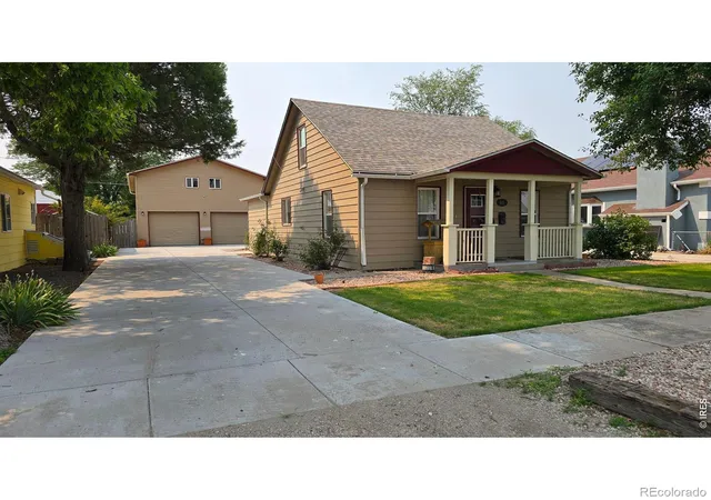 1st image of 611 Douglas St, Sterling, CO 80751 | MLS# IR1065650
