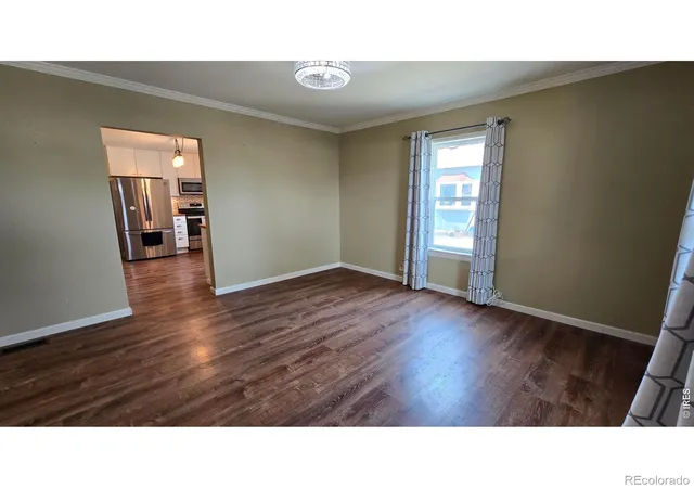 Photo 2 of Single family home for sale at 611 Douglas St, Sterling, CO 80751 | MLS# IR1065650 | Listing updated on 2026-09-23