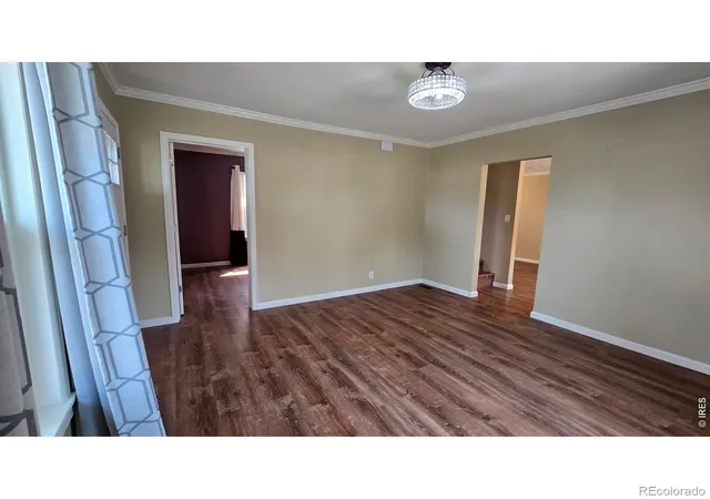 Photo 3 of Single family home for sale at 611 Douglas St, Sterling, CO 80751 | MLS# IR1065650 | Listing updated on 2026-09-23