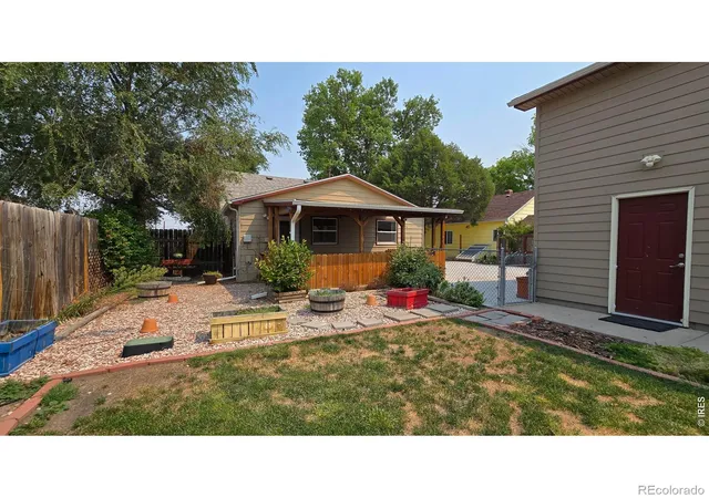 36th image of 611 Douglas St, Sterling, CO 80751 | MLS# IR1065650