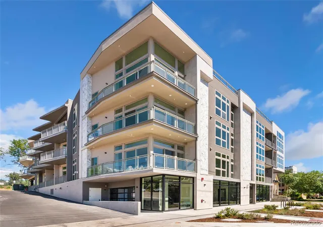 Photo 1 of Condo for sale at 1643 Boulder St #207, Denver, CO 80211 | MLS# 3614542 | Listing updated on 2026-08-31