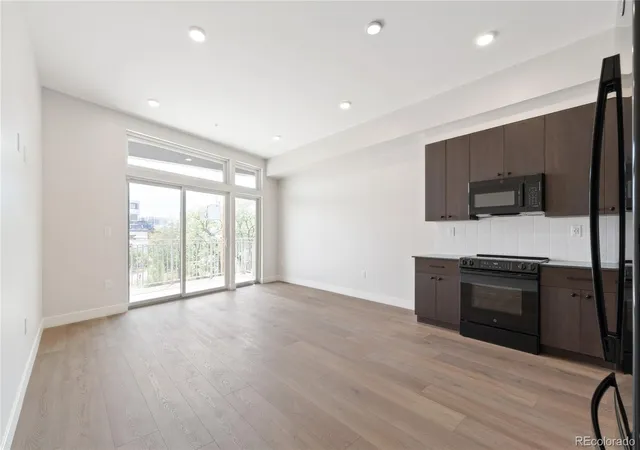 2nd image of 1643 Boulder St #207, Denver, CO 80211 | MLS# 3614542