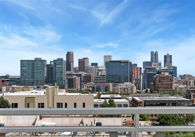 9th image of 1643 Boulder St #207, Denver, CO 80211 | MLS# 3614542