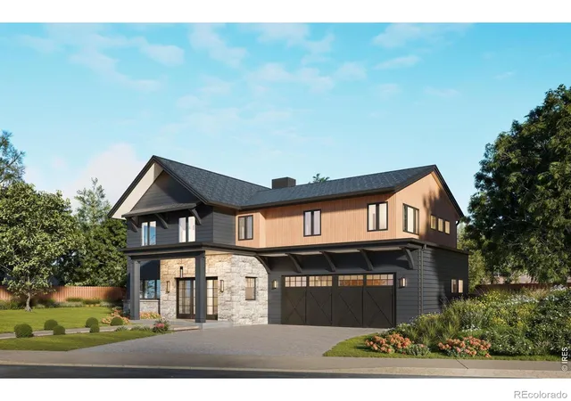 2nd image of 536 Linden Park Dr, Boulder, CO 80304 | MLS# IR1065651