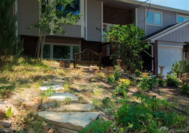 2nd image of 473 S Larkspur Dr, Castle Rock, CO 80104 | MLS# 2701560