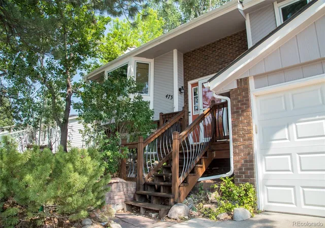 5th image of 473 S Larkspur Dr, Castle Rock, CO 80104 | MLS# 2701560