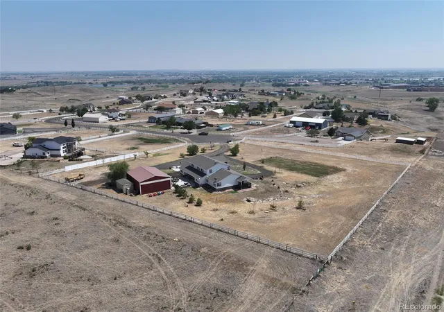 50th image of 9015 E 139th Ct, Brighton, CO 80602 | MLS# 6656229