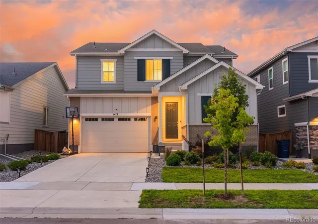 2nd image of 1413 S Loraine Cir, Lafayette, CO 80026 | MLS# 8847849