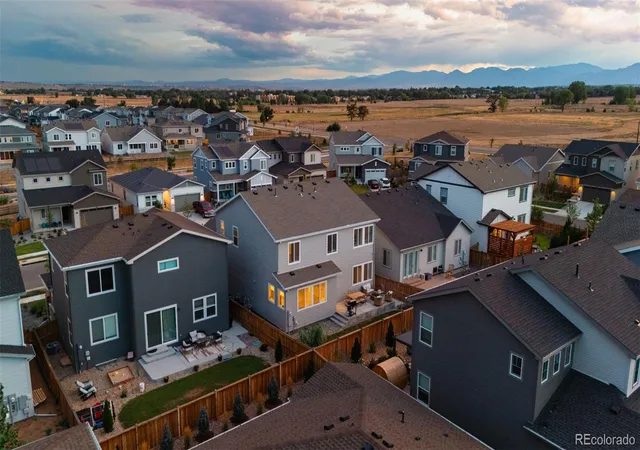 41st image of 1413 S Loraine Cir, Lafayette, CO 80026 | MLS# 8847849
