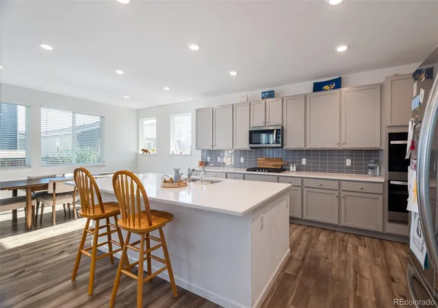 Photo 4 of Single family home for sale at 1413 S Loraine Cir, Lafayette, CO 80026 | MLS# 8847849 | Listing updated on 2026-09-30
