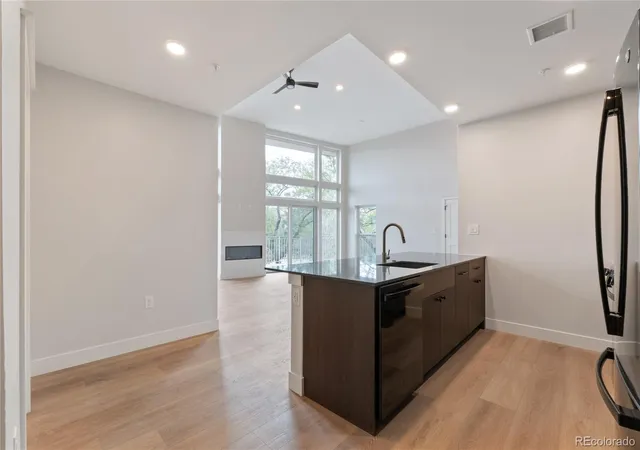 4th image of 1643 Boulder St #206, Denver, CO 80211 | MLS# 3509830