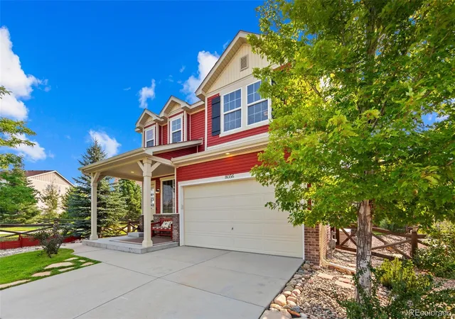 2nd image of 8056 Longleaf Ln, Colorado Springs, CO 80927 | MLS# 3740590