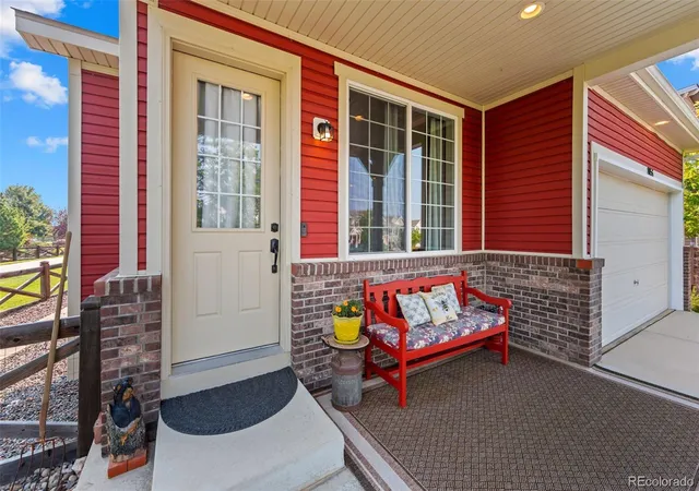Photo 3 of Single family home for sale at 8056 Longleaf Ln, Colorado Springs, CO 80927 | MLS# 3740590 | Listing updated on 2026-09-08
