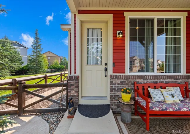 Photo 4 of Single family home for sale at 8056 Longleaf Ln, Colorado Springs, CO 80927 | MLS# 3740590 | Listing updated on 2026-09-08