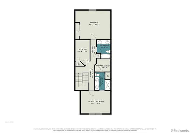 27th image of 818 S Kalispell Cir #102, Aurora, CO 80017 | MLS# 6578398