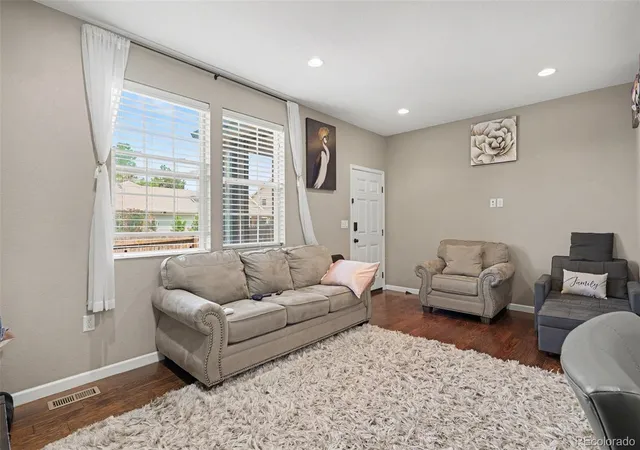 4th image of 818 S Kalispell Cir #102, Aurora, CO 80017 | MLS# 6578398
