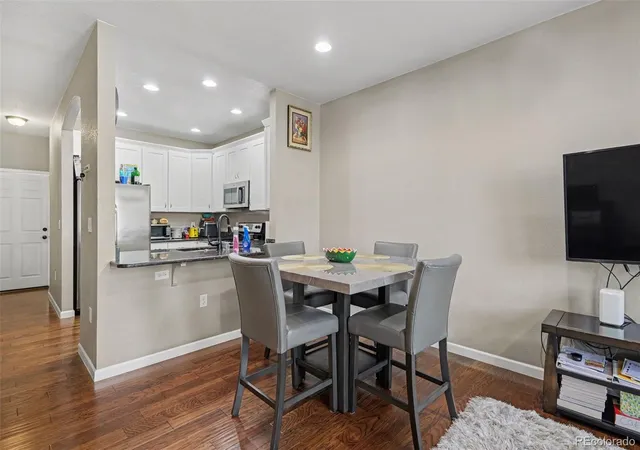 5th image of 818 S Kalispell Cir #102, Aurora, CO 80017 | MLS# 6578398