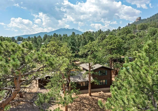 1st image of 920 Morgan St, Estes Park, CO 80517 | MLS# IR1065656