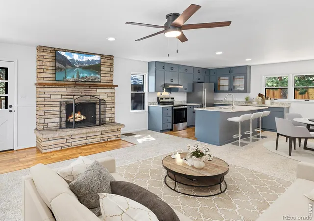 2nd image of 920 Morgan St, Estes Park, CO 80517 | MLS# IR1065656