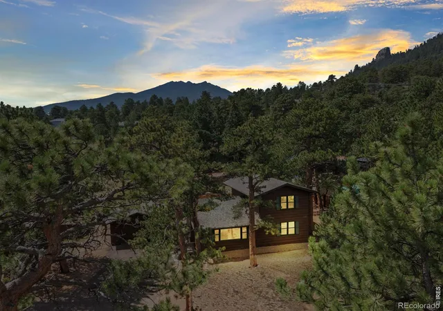 35th image of 920 Morgan St, Estes Park, CO 80517 | MLS# IR1065656