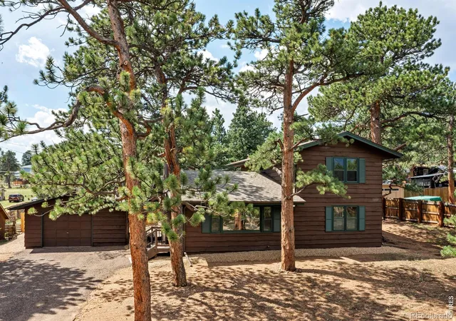 Photo 3 of Single family home for sale at 920 Morgan St, Estes Park, CO 80517 | MLS# IR1065656 | Listing updated on 2026-10-04