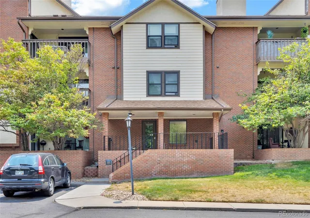 1st image of 13950 E Oxford Pl #B206, Aurora, CO 80014 | MLS# 3104009