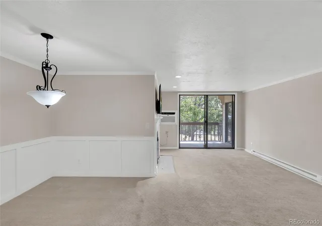 4th image of 13950 E Oxford Pl #B206, Aurora, CO 80014 | MLS# 3104009