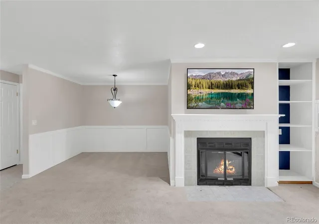 5th image of 13950 E Oxford Pl #B206, Aurora, CO 80014 | MLS# 3104009