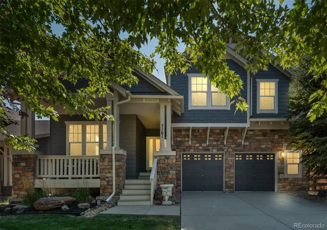 1st image of 7161 S Langdale Ct, Aurora, CO 80016 | MLS# 3279298