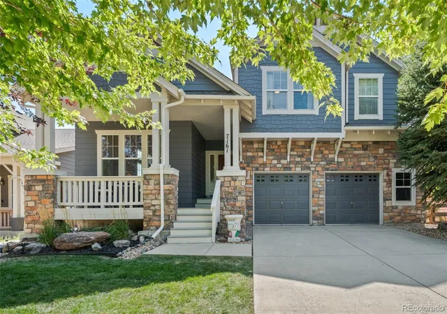 2nd image of 7161 S Langdale Ct, Aurora, CO 80016 | MLS# 3279298
