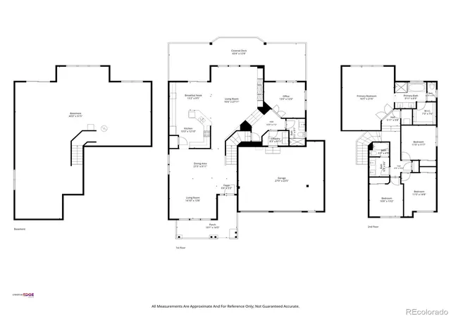 47th image of 7161 S Langdale Ct, Aurora, CO 80016 | MLS# 3279298
