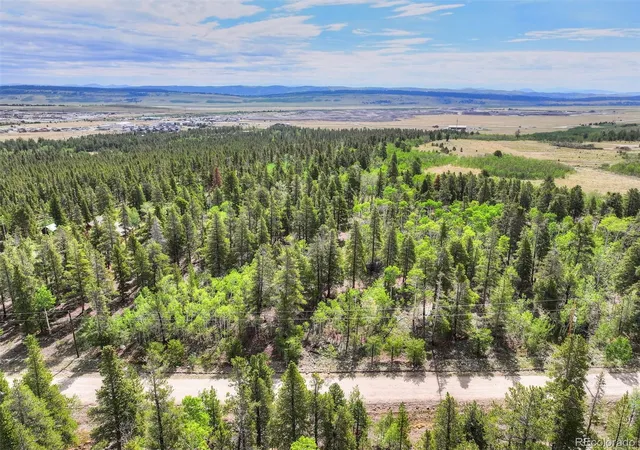 Photo 1 of Land for sale at 198 Green Bottle Cir, Fairplay, CO 80440 | MLS# 6754648 | Listing updated on 2026-08-03