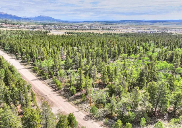 Photo 13 of Land for sale at 198 Green Bottle Cir, Fairplay, CO 80440 | MLS# 6754648 | Listing updated on 2026-08-03